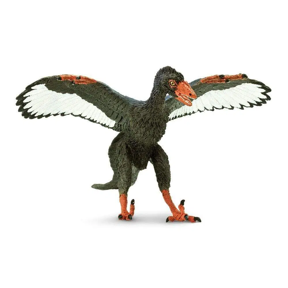 archaeopteryx figurina